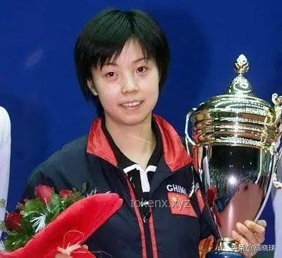 国乒总教练李隼嫁女，三位大魔王动情落泪